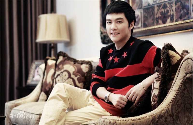 莫君莫莫合作前后照片