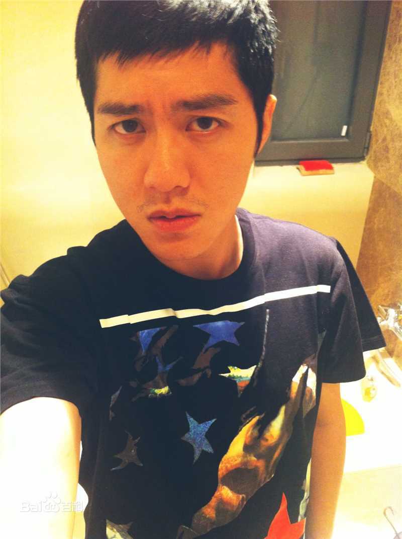 莫君莫莫生活生活照