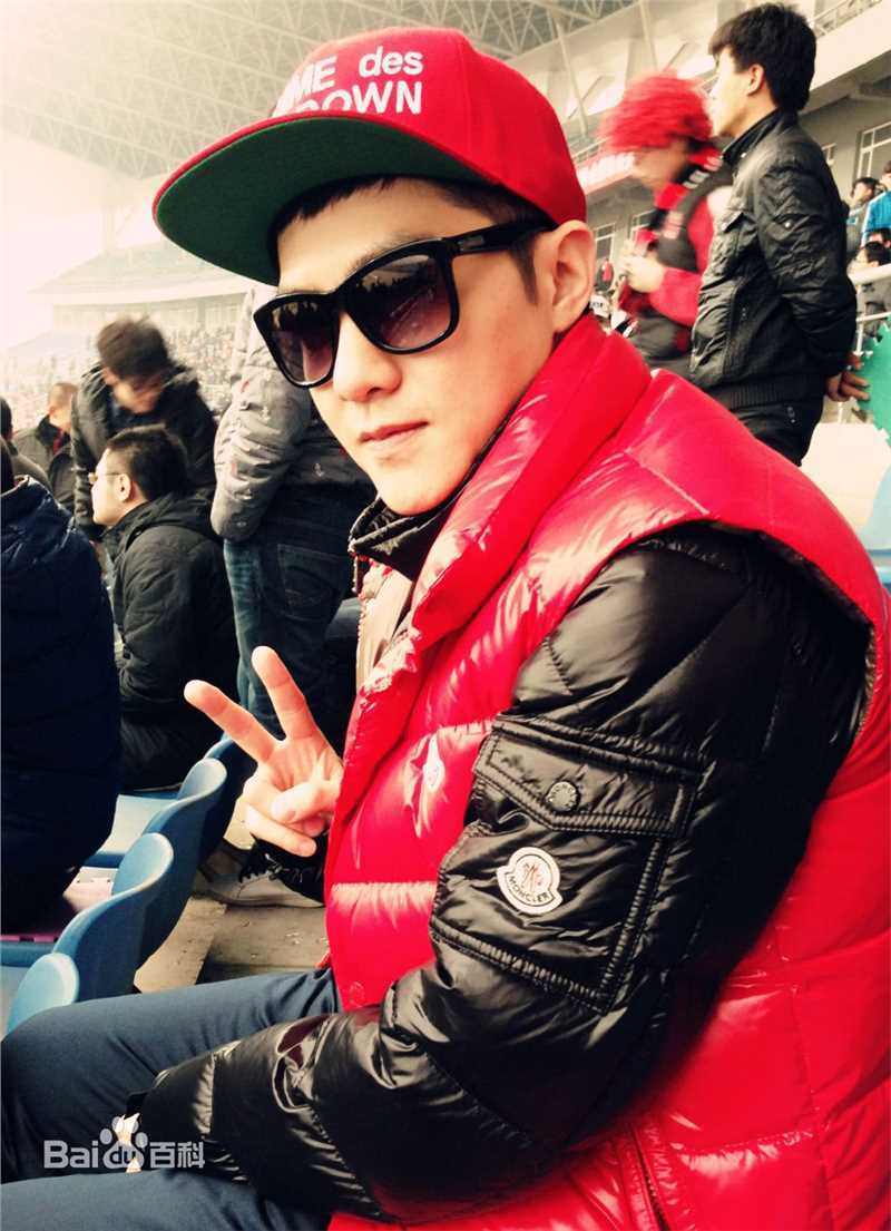 莫君莫莫生活生活照