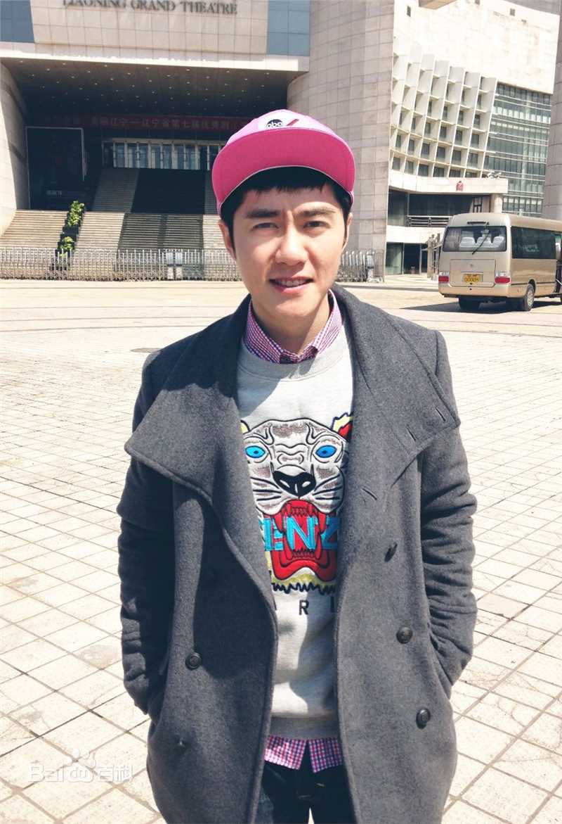 莫君莫莫生活生活照