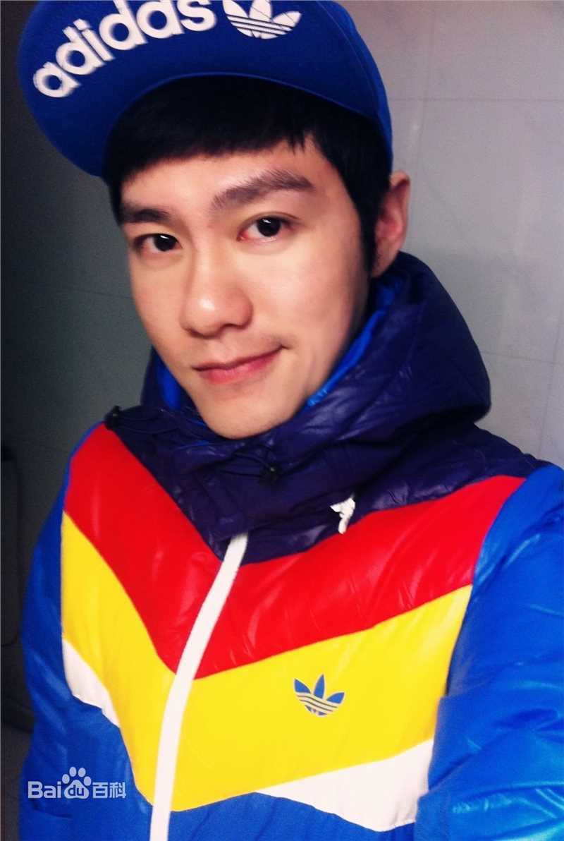 莫君莫莫生活生活照