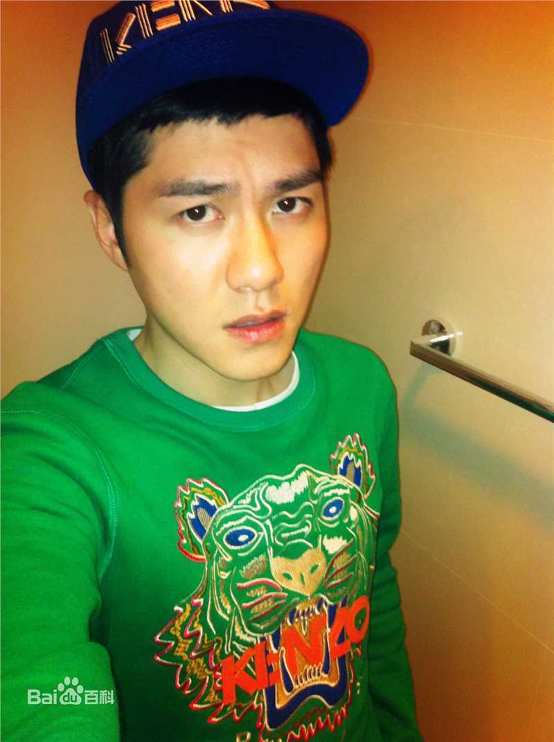 莫君莫莫生活生活照