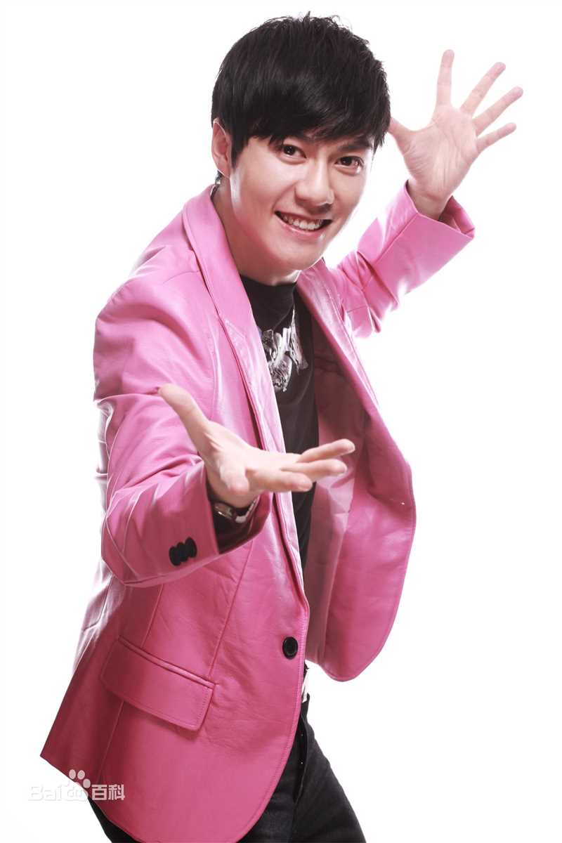 最新莫君性感图片