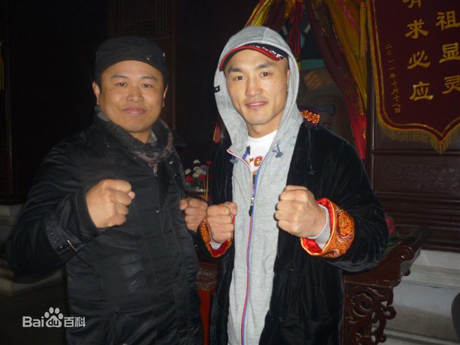 任德勇电影《我要拍电影》精选剧照