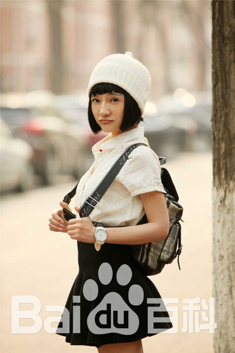 刘青(Ava Liu)生活照壁纸壁纸