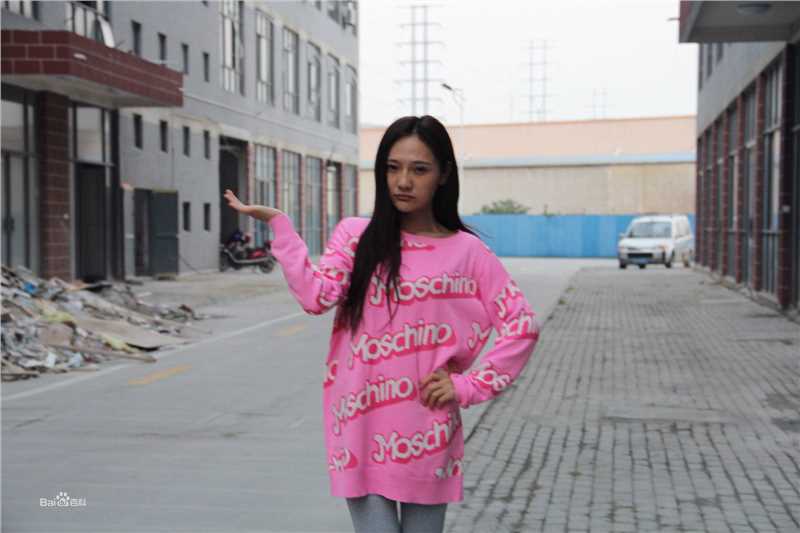 刘青(Ava Liu)生活照壁纸壁纸