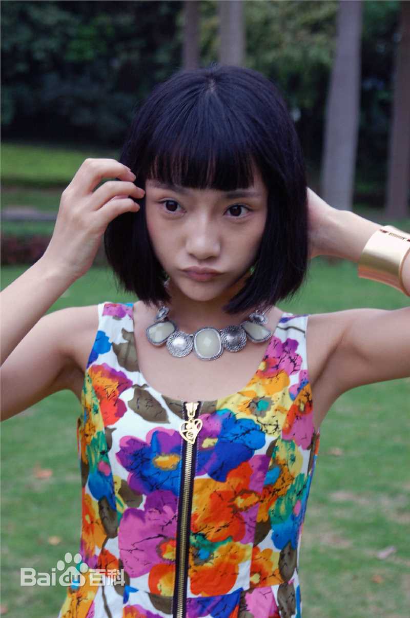 刘青(Ava Liu)生活照壁纸壁纸