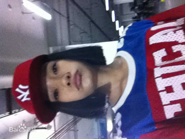 刘青(Ava Liu)生活照壁纸壁纸