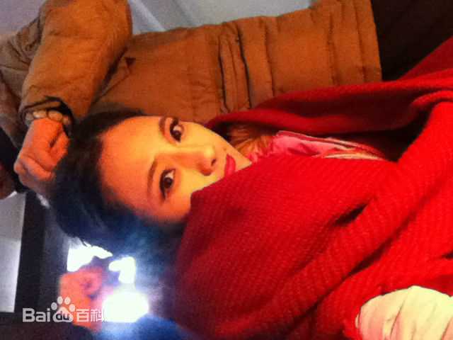 刘青(Ava Liu)生活照壁纸壁纸