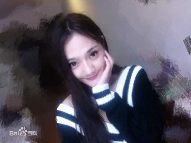 刘青(Ava Liu)生活照壁纸壁纸