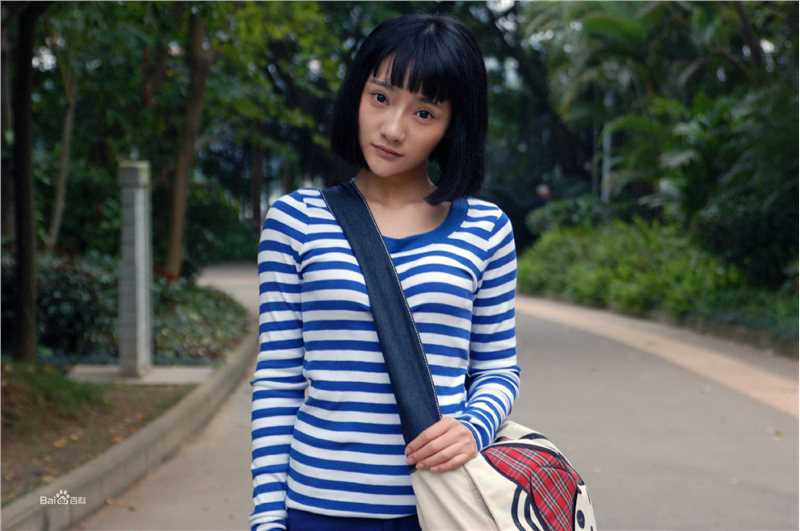 刘青(Ava Liu)生活照壁纸壁纸