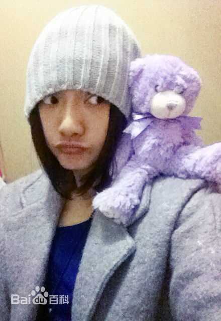 刘青(Ava Liu)生活照壁纸壁纸