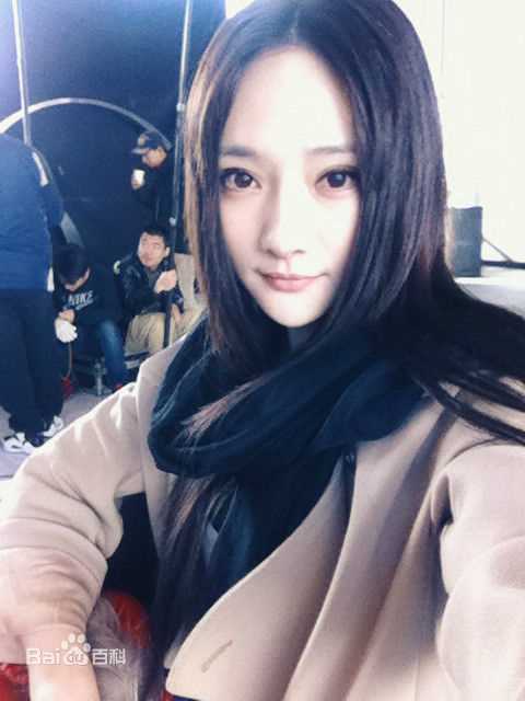 刘青(Ava Liu)生活照壁纸壁纸