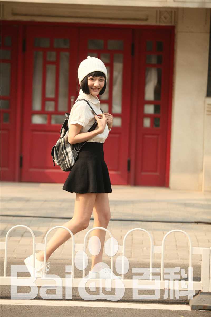 刘青(Ava Liu)生活照壁纸壁纸