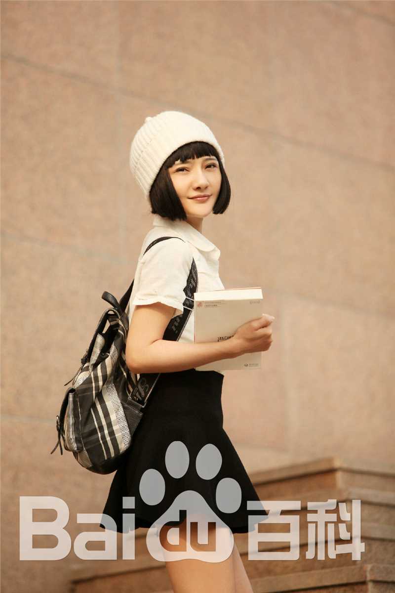 刘青(Ava Liu)生活照壁纸壁纸