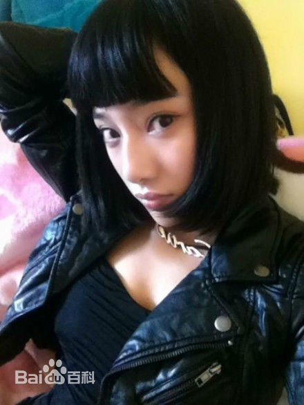 刘青(Ava Liu)生活照壁纸壁纸