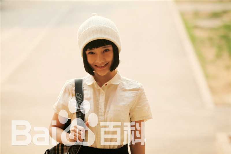 刘青(Ava Liu)生活照壁纸壁纸