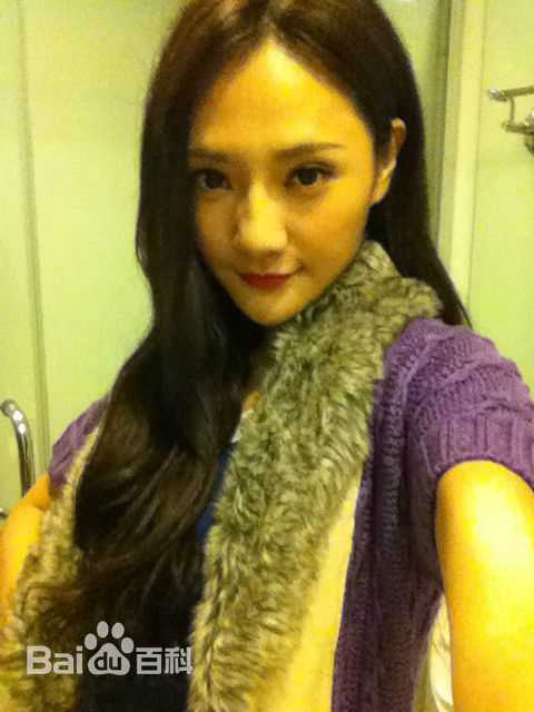 刘青(Ava Liu)生活照壁纸壁纸