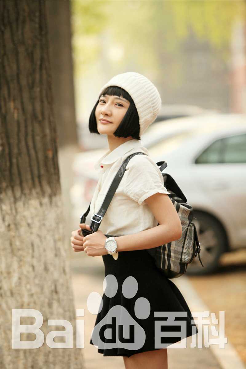 刘青(Ava Liu)生活照壁纸壁纸