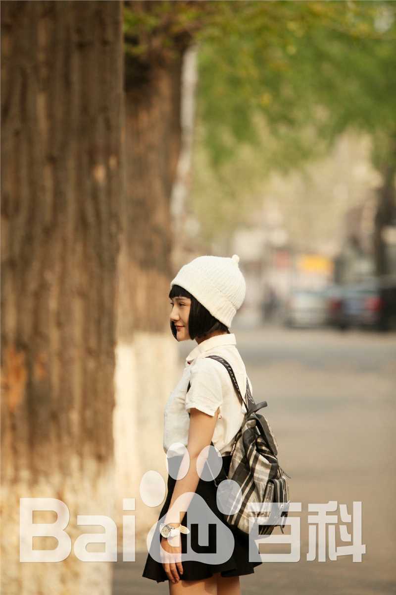 刘青(Ava Liu)生活照壁纸壁纸