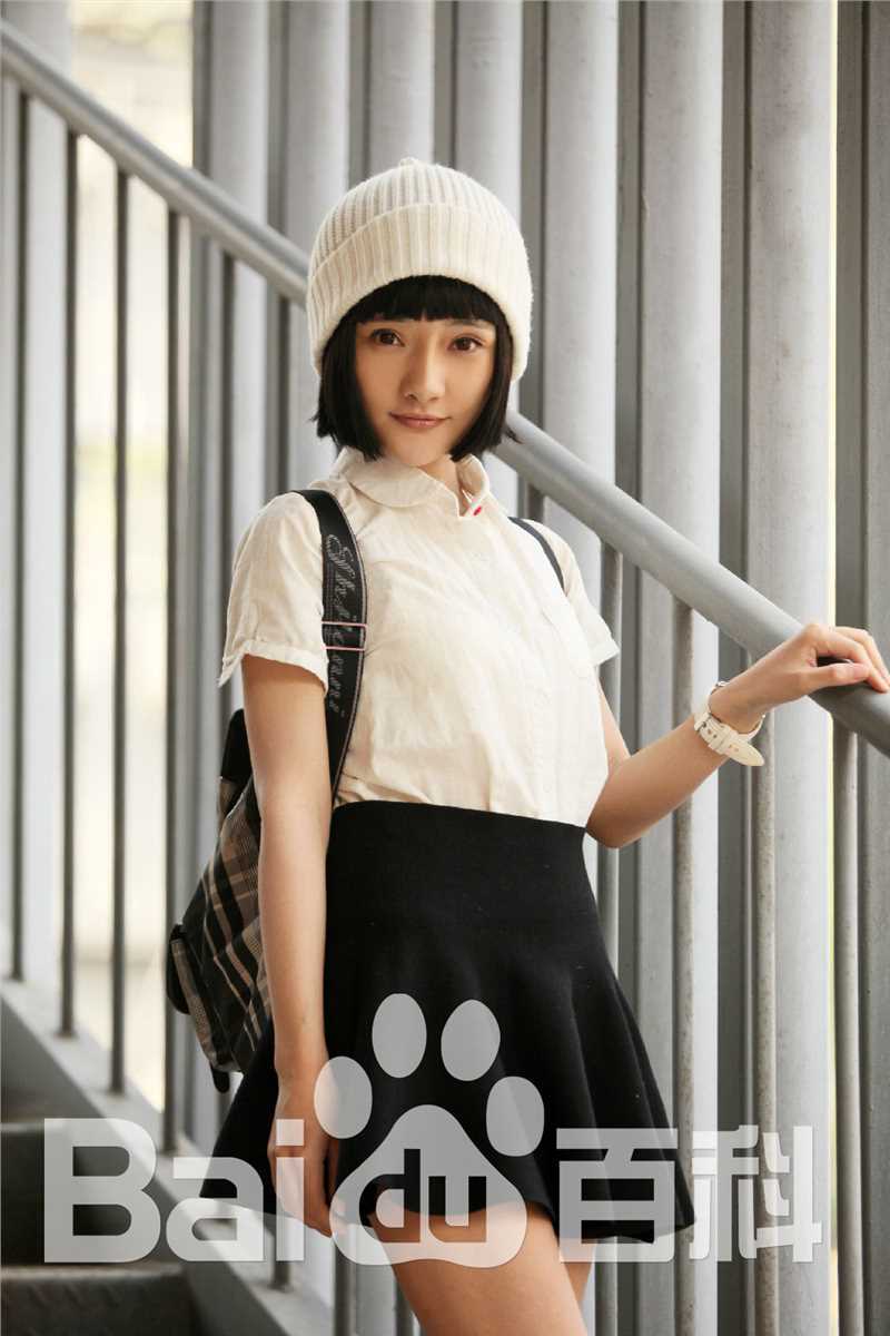 刘青(Ava Liu)生活照壁纸壁纸