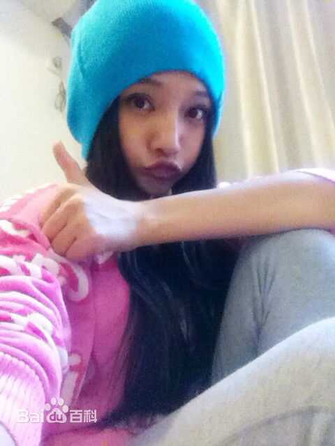 刘青(Ava Liu)生活照壁纸壁纸