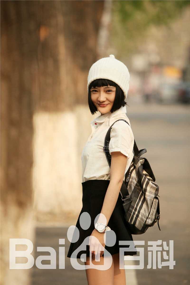 刘青(Ava Liu)生活照壁纸壁纸