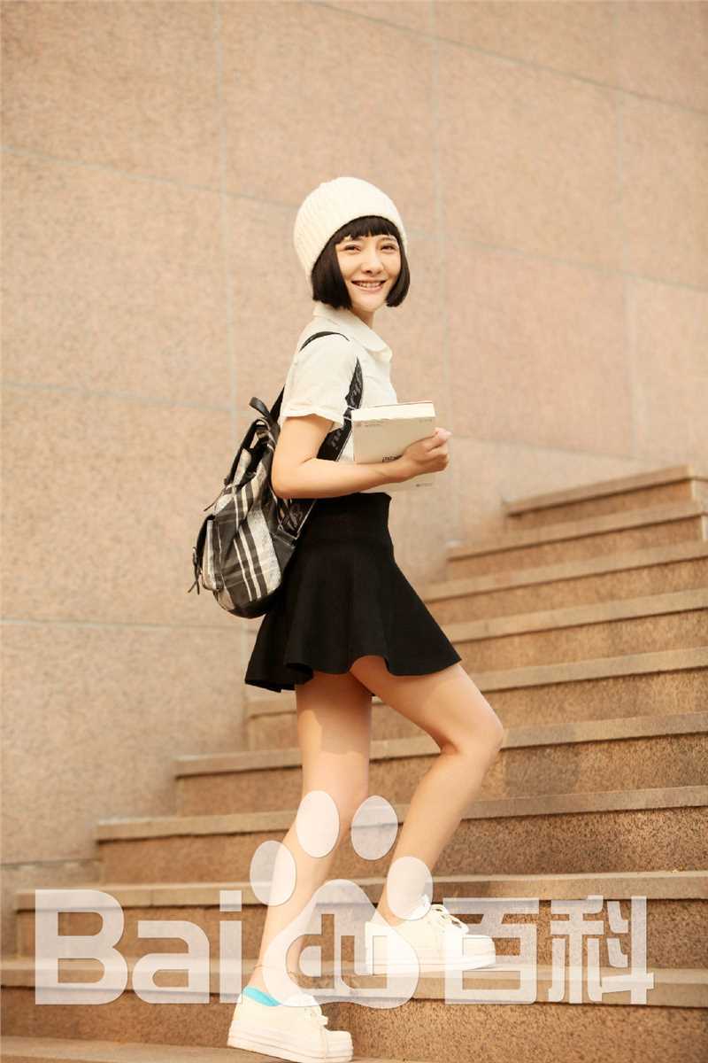 刘青(Ava Liu)生活照壁纸壁纸