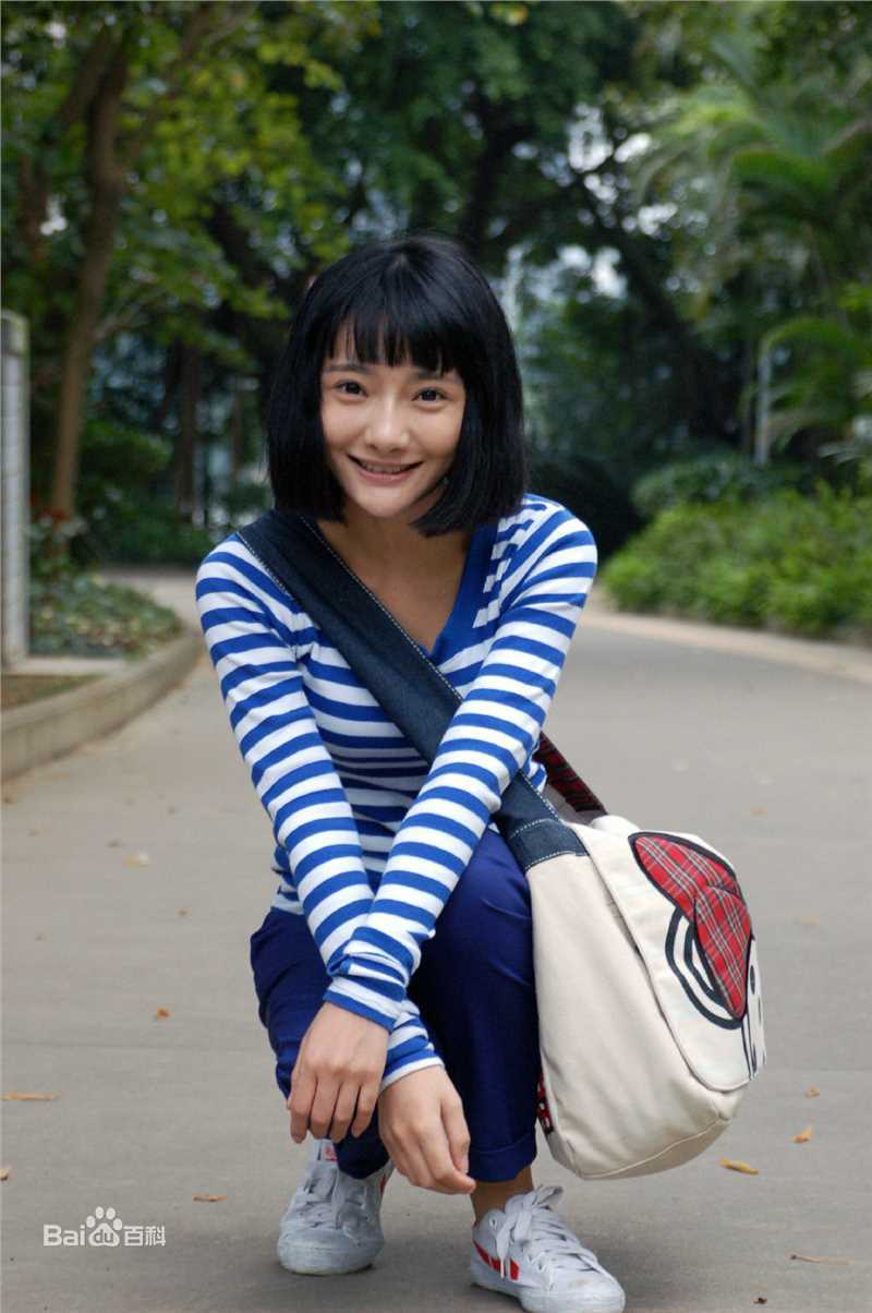 刘青(Ava Liu)生活照壁纸壁纸