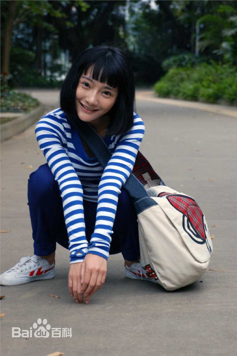 刘青(Ava Liu)生活照壁纸壁纸