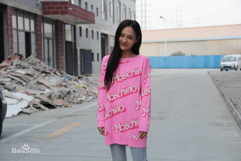 刘青(Ava Liu)生活照壁纸壁纸