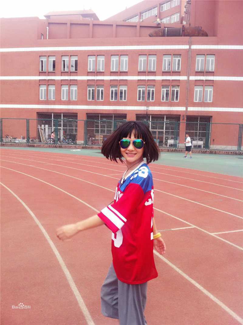 刘青(Ava Liu)生活照壁纸壁纸