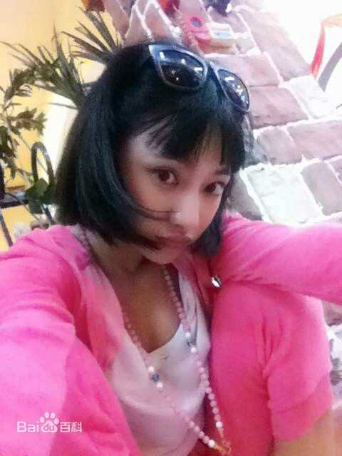 刘青(Ava Liu)生活照壁纸壁纸