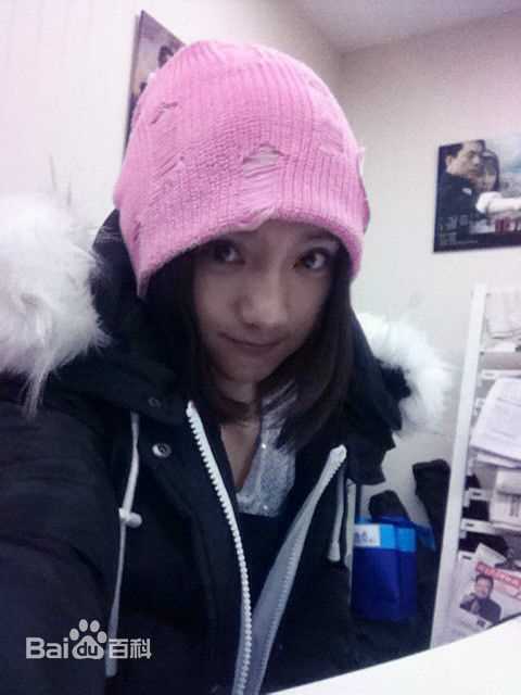 刘青(Ava Liu)生活照壁纸壁纸