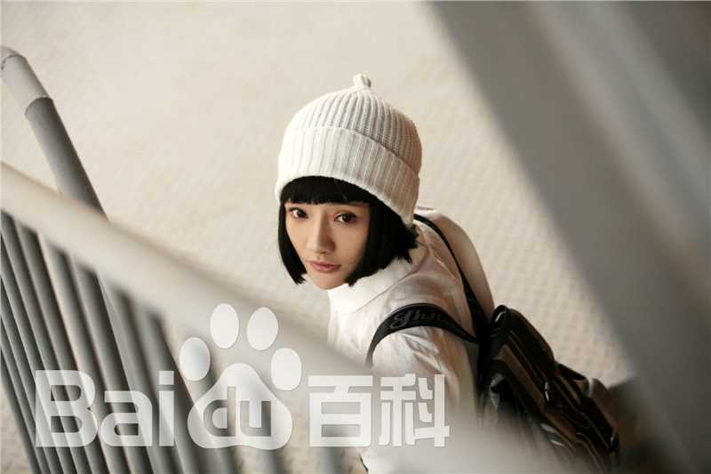 刘青(Ava Liu)生活照壁纸壁纸