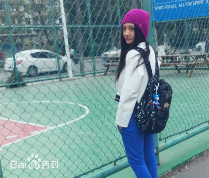 刘青(Ava Liu)生活照壁纸壁纸