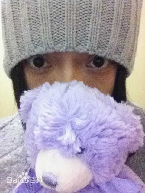 刘青(Ava Liu)生活照壁纸壁纸