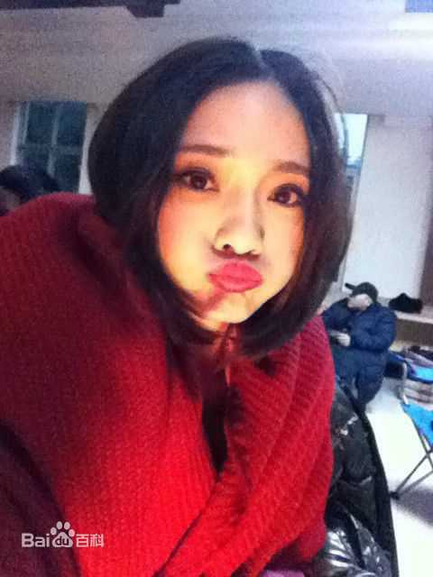 刘青(Ava Liu)生活照壁纸壁纸