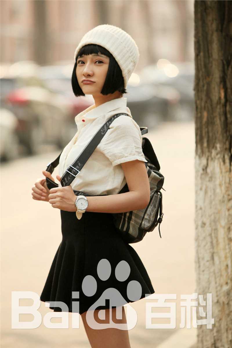 刘青(Ava Liu)生活照壁纸壁纸