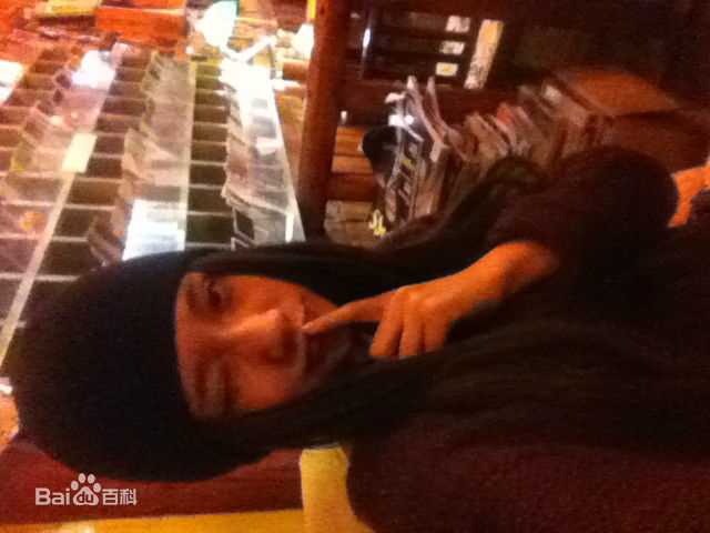 刘青(Ava Liu)生活照壁纸壁纸