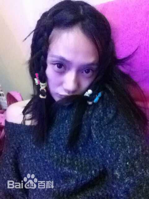 刘青(Ava Liu)生活照壁纸壁纸