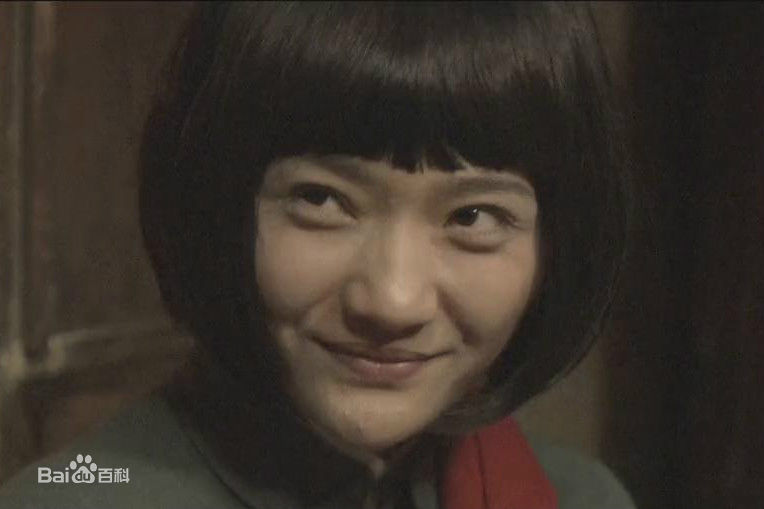 刘青(Ava Liu)永不磨灭的番号图册