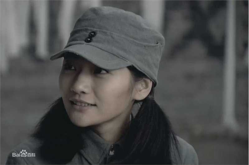 刘青(Ava Liu)永不磨灭的番号图册