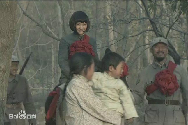 刘青(Ava Liu)永不磨灭的番号图册