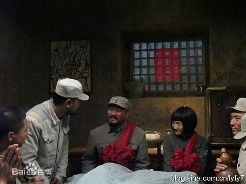 刘青(Ava Liu)永不磨灭的番号图册