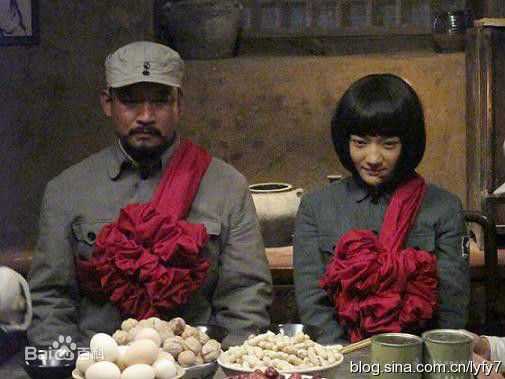 刘青(Ava Liu)永不磨灭的番号图册