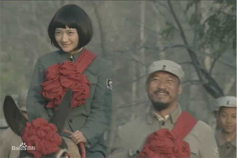 刘青(Ava Liu)永不磨灭的番号图册