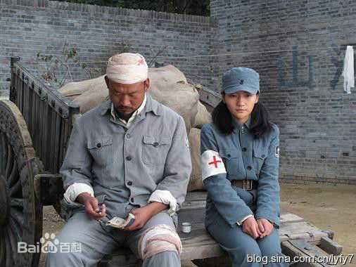 刘青(Ava Liu)永不磨灭的番号图册