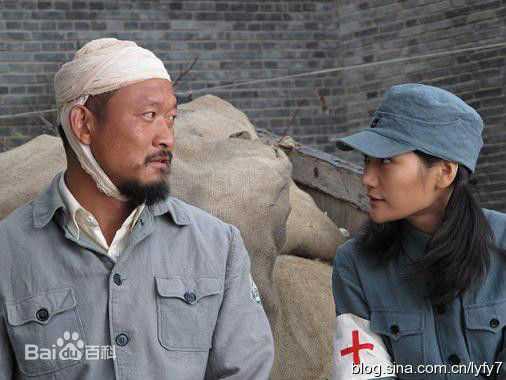 刘青(Ava Liu)永不磨灭的番号图册