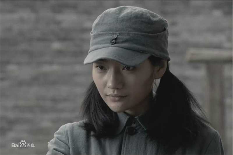 刘青(Ava Liu)永不磨灭的番号图册